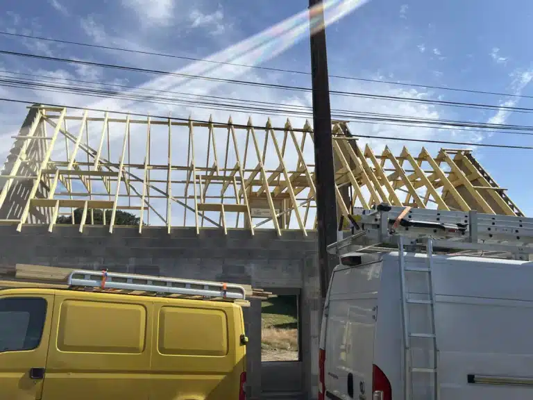 charpente-maison-individuelle