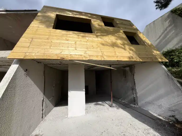 village vacances groix